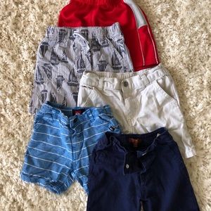 Toddler boys shirts 24M